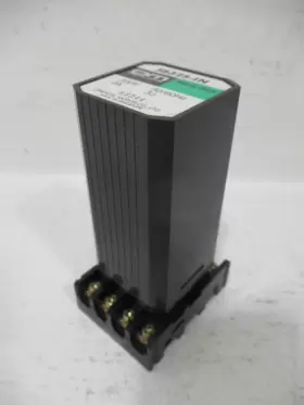 SB32S-IN ORIENTAL MOTOR Brake Pack Relay Din Rail Socket #3