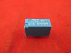 ORZ-48VD Relay