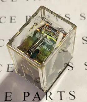 SRET-202DP4 Relay Pin Coil