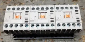 CMC-6M-4 ORION Cerus Relay Contactor