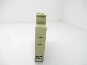 OT 4-0814 Vdc Lutze Solid Relay #3