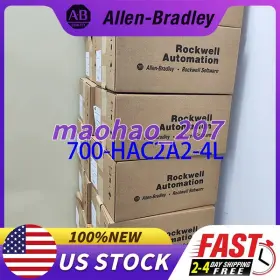 700-HAC2A2-4L OTHER/AB Allen Bradley General Relay