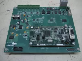 AAA26800AWJ OTIS Elevator Control Power Relay #2