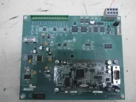 AAA26800AWJ OTIS Elevator Control Power Relay #3