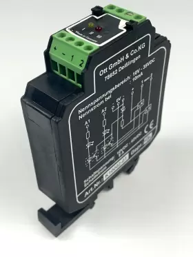 K10002-01 Motor Control Relay
