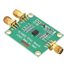 295289408637 OUMEFAR High Comparator Module Frequency Meter