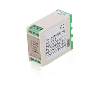 OUMEFARVS1A2OZ8BH OUMEFAR Ac Phase Circuit Voltage Monitoring