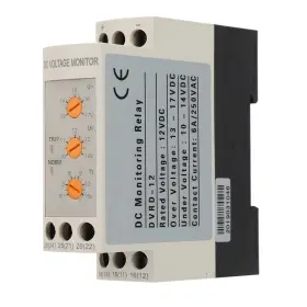 OUMEFARZIWQG7SU9X314-01 OUMEFAR Dvrd Voltage Monitoring Relay