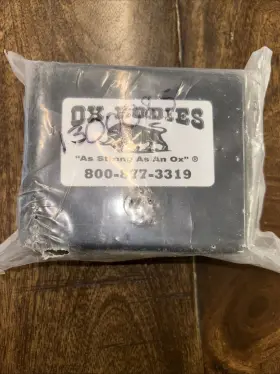 20360 OX Motor Reversing Relay Module Contact Rating Amp