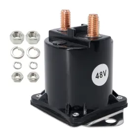 OXJDQ-07001 OXCANO Golf Solenoid Relay Club Car Ds