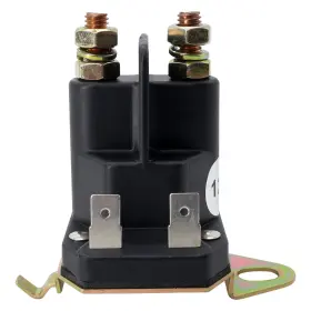 Oxcano Oxjdq-211-50 725-06153a Starter Solenoid Relay Compatible With Cub Cadet Xt1 Xt2 Enduro Rz