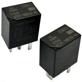 8T2T-14B192-AB OXINYRA Relay Select Ford Ve