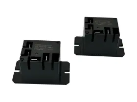 AZ2280-1A-12DF OXINYRA Pack Mini Power Relay Coil Spst