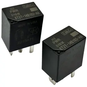 8T2T-14B192-AB OXINYRA Relay Select Ford