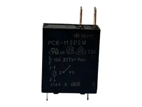 764020872060 OXINYRA Relay #2