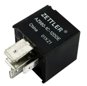 AZ980-1C-12DDE OXINYRA Power Relay