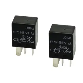 F57B14B192AA OXINYRA Clutch Relay Set