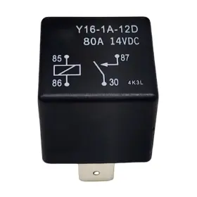 VF7-11F11-S01 OXINYRA Relay Amp Plug