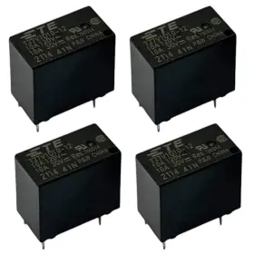 T77V1D10-12 OXINYRA Set General Relay Spst