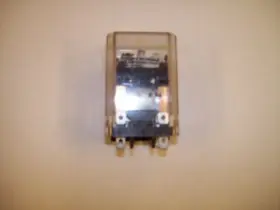 KUL-11D15S-24 P-B Relay Coil Connect
