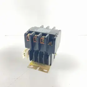 P40F48D14D5-24 P-B Potter Brumfild Relay Contact #2