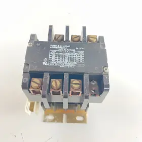 P40F48D14D5-24 P-B Potter Brumfild Relay Contact #3