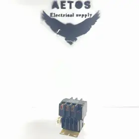 P40F48D14D5-24 P-B Potter Brumfild Relay Contact