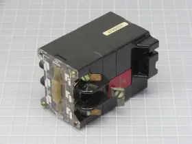 479Q32D1 P-H Control Relay Contact Block