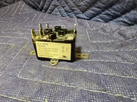 PR380A PACKARD Fan Relay Volt Coil Ac Amp #3