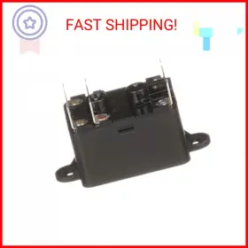 R45-1D30-24F PACKARD Rodgers Switching Fan Relay Spst