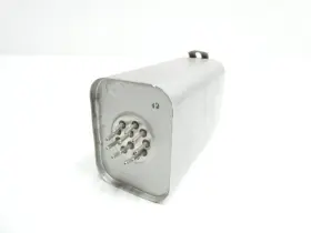 30-N0 PANALARM Plug Relay #3
