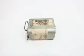 50-NO PANALARM Plug Relay