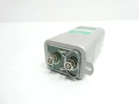 50-TM2A PANALARM Plug Relay #3