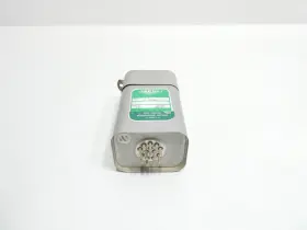 50-TM2A PANALARM Plug Relay