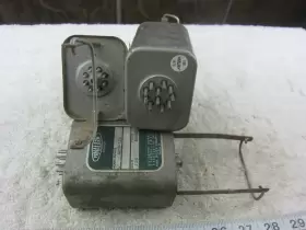 ACS-124 PANALARM Bcs Relay #2