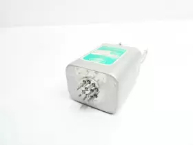 ACS8-120A PANALARM Plug Relay #3