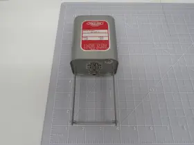 ACSF-1 PANALARM Flash Plug Relay #2