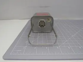 ACSF-1 PANALARM Flash Plug Relay #3