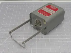 ACSF-1 PANALARM Flash Plug Relay