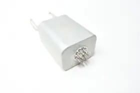 SC100-120A PANALARM Ametek Plug Relay #3