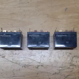 60713M PANASONIC General Relay Pack