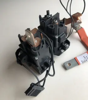 AEV14012 PANASONIC High Voltage Relay Contactors Chevy Volt