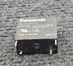 ALFG2PF12 PANASONIC Power Relay High
