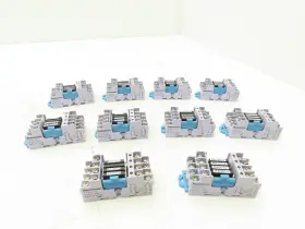 AQZ102 PANASONIC Unit Relay Photomos Power