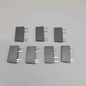 AQZ207 PANASONIC General Relays