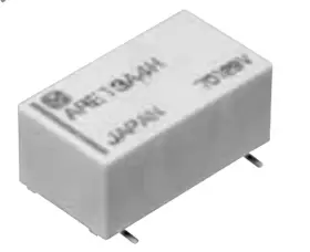 ARE10A03 PANASONIC Rf Microwave Relay High Isolation