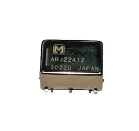 ARJ22A12 PANASONIC Relay Rf Rohs