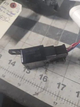 CA1-DC12V-N PANASONIC Outback Plug Relay