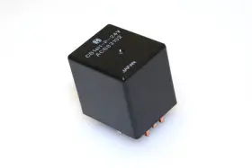 CB1AH-24V PANASONIC Relay Pcmt Spst