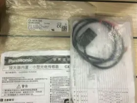 CX-461A-C05 PANASONIC Photoelectric Sensor Pan